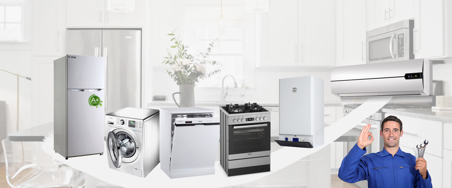 Abana Hotpoint Servisi
